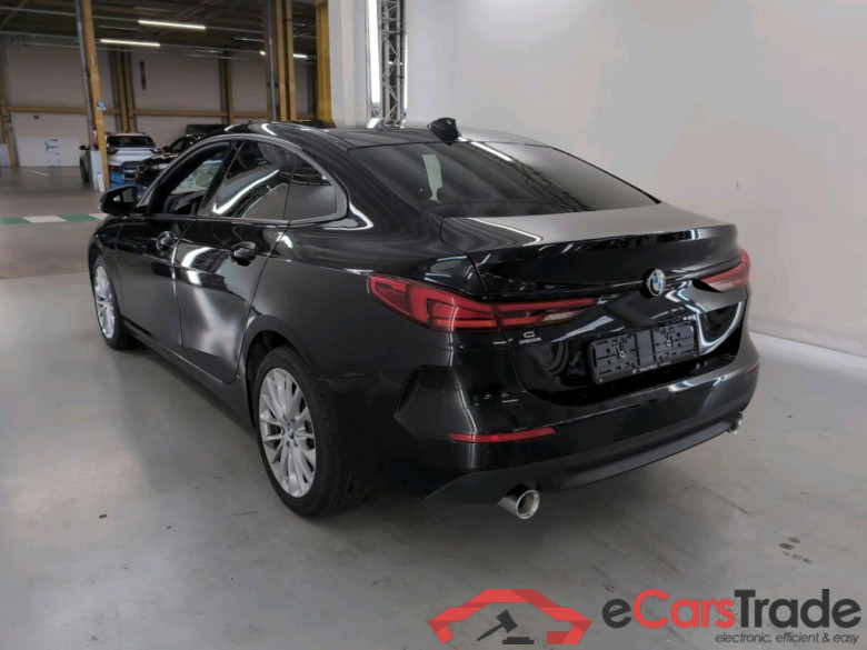 BMW 2-serie 2.0 218DA (100KW) GRAN COUPE #3