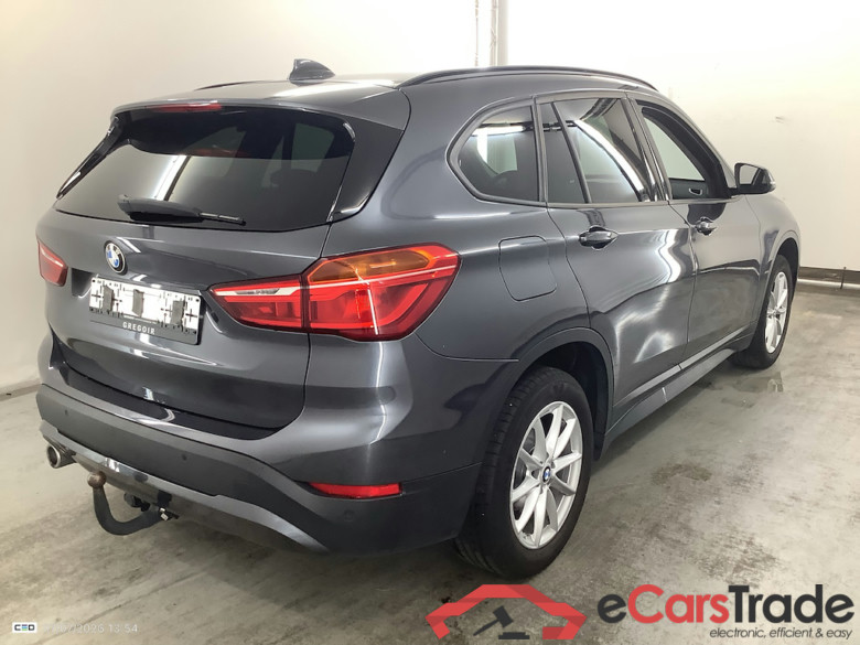 BMW X1 1.5 SDRIVE16DA #4