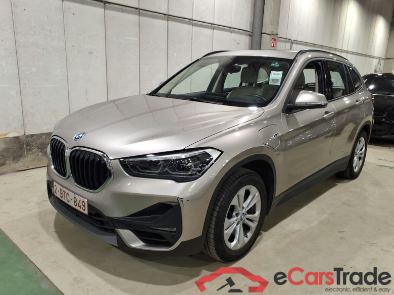 BMW X1 1.5 XDRIVE25E PHEV 162KW)