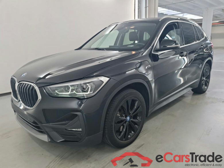 BMW X1 1.5 XDRIVE25E PHEV 162KW) #1