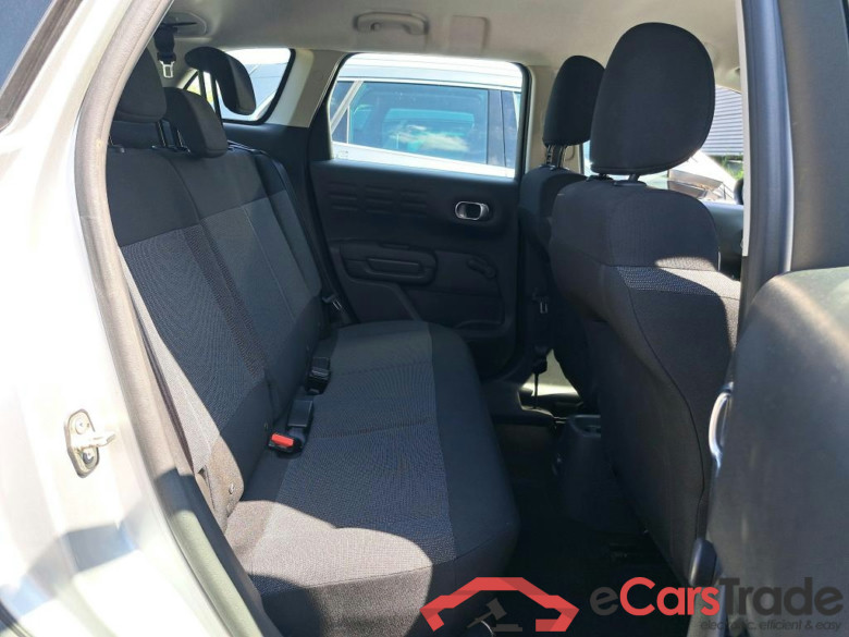 CITROAu2039N C3 AIRCROSS 1.2 PureTech Feel (EU6.2) STOCK #5