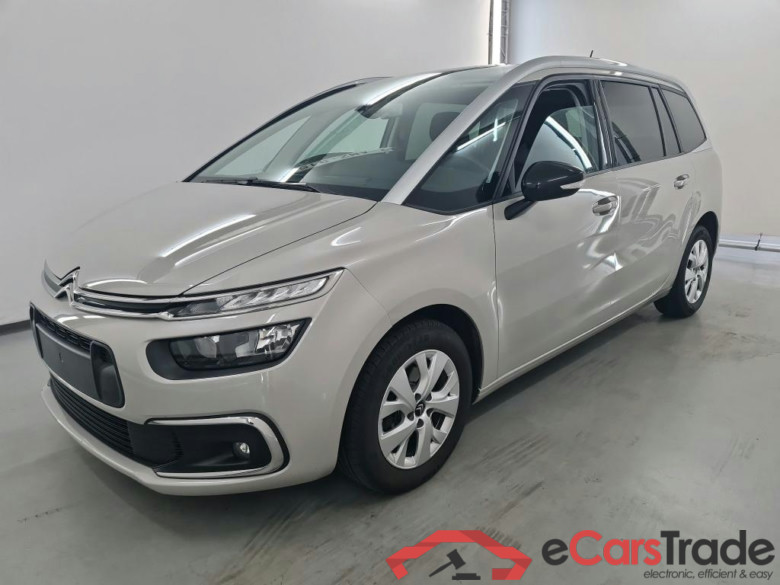 CITROAu2039N GRAND C4 SPACETOURER 1.5 BLUEHDI 130 S-S MAN6 FEEL #1
