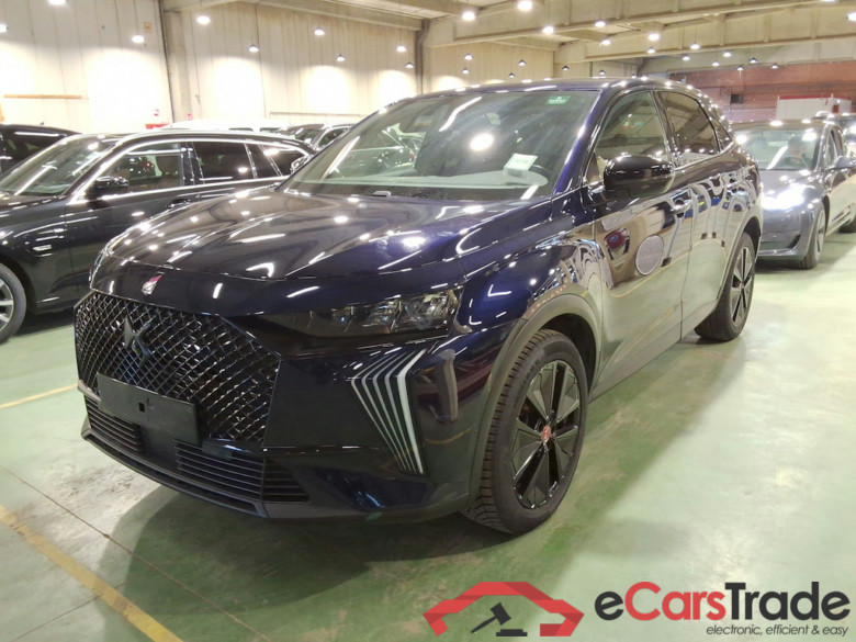 DS AUTOMOBILES DS 7 1.5 BLUEHDI 130 PERFORMANCE LINE AUTO #1