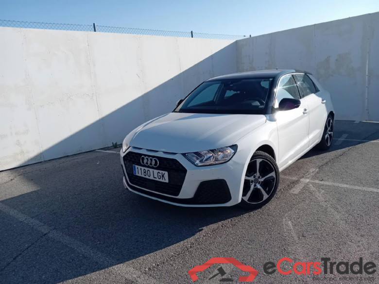 AUDI A1 Sportback Advanced 25 TFSI 70kW (95CV) #1