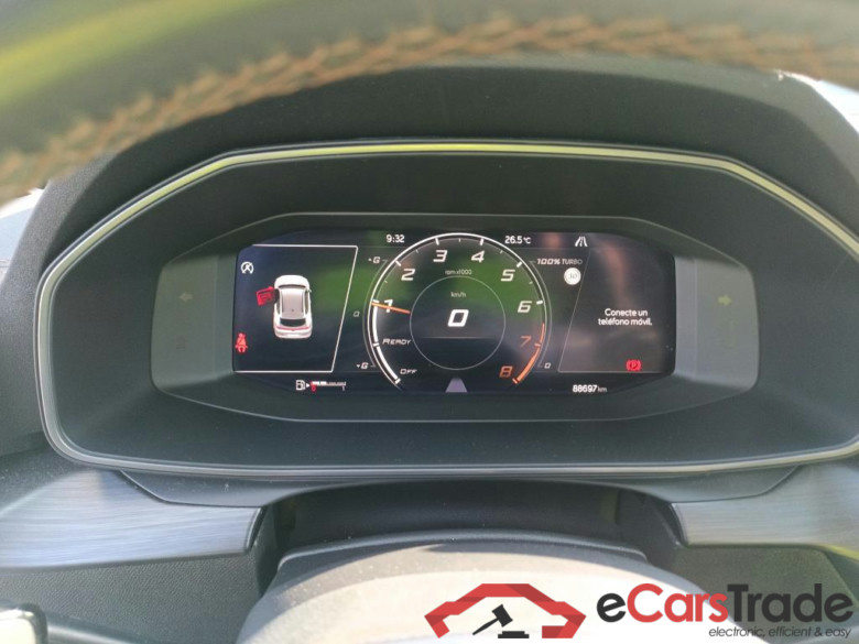 CUPRA Formentor / 2020 / 5P / todoterreno 1.5 TSI 110kW (150 CV) (AC3) #4