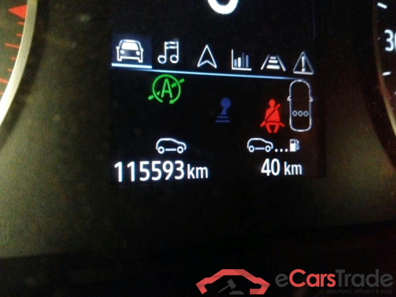 RENAULT Clio / 2019 / 5P / berlina con portón Intens TCe 67 kW (91CV) (AC) #5