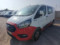 preview Ford Transit Custom #0