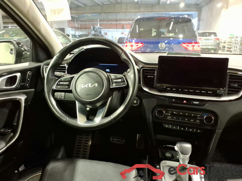 KIA XCEED 1.6 GDI PHEV DCT BUSINESS LINE #6