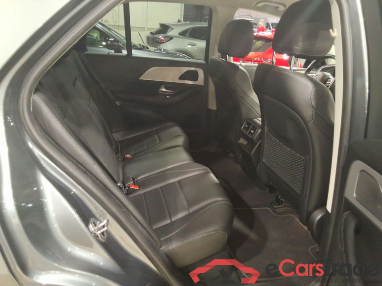 MERCEDES-BENZ GLE 2.0 GLE 350 E PHEV 4MATIC 4WD AUTO #5