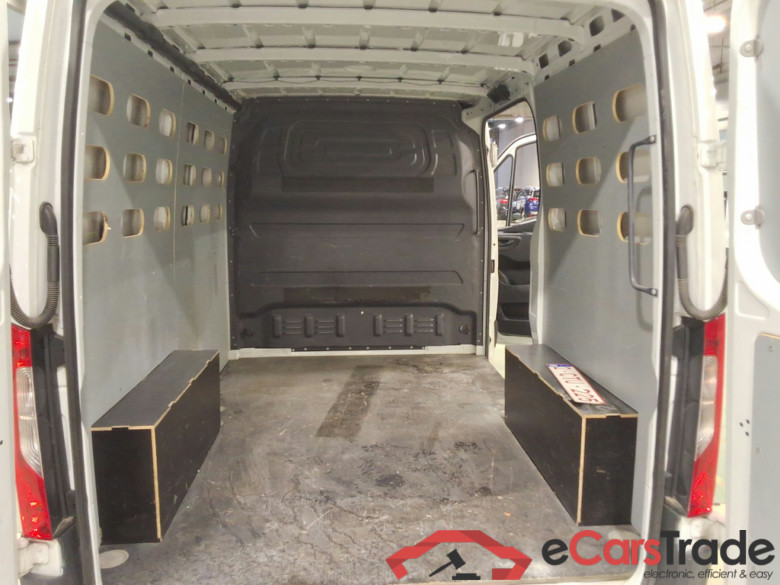 MERCEDES-BENZ SPRINTER 2.1CDI 105KW 314 L1 FWD 3.5T FUNCTIONAL #3