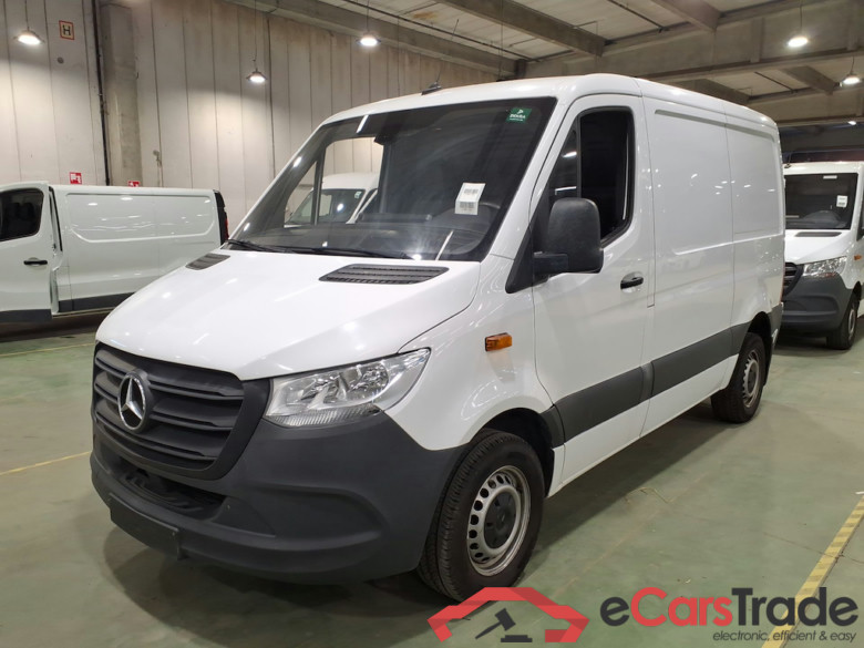 MERCEDES-BENZ SPRINTER 2.1CDI 105KW 314 L1 FWD 3.5T FUNCTIONAL