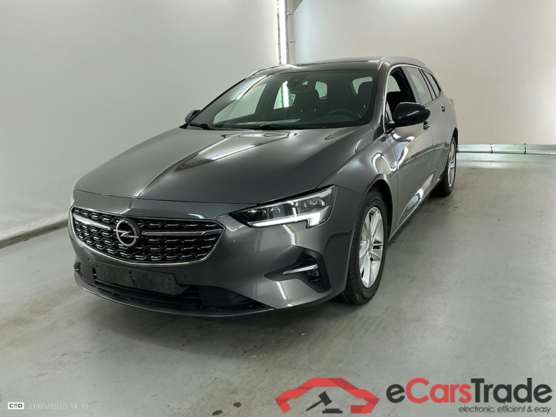 OPEL INSIGNIA SPORTS TOURER 1.5 TURBO D 90KW S-S BUSINESS ED. AT8