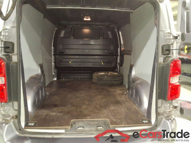 OPEL VIVARO 2.0 TURBO 130KW L2H1 AUTO #3