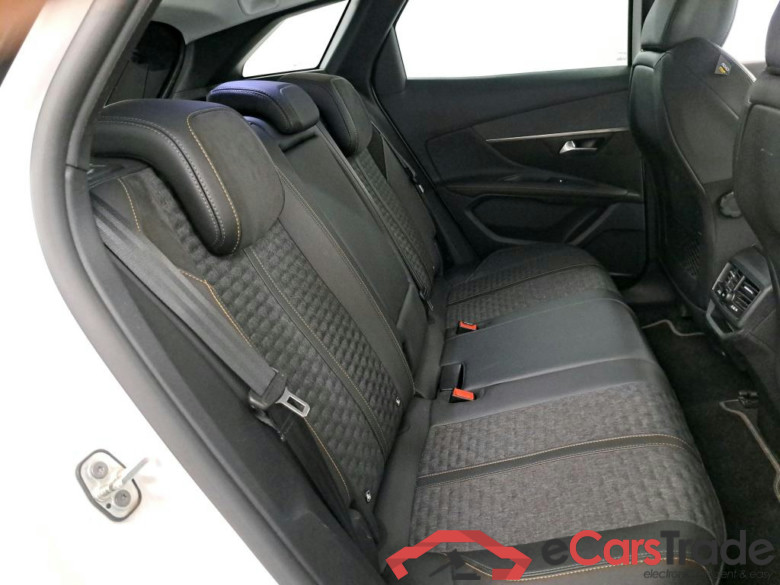 PEUGEOT 3008 1.5 BLUEHDI 96KW S&S ROADTRIP #6