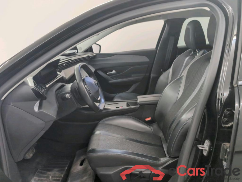 PEUGEOT 308 SW 1.2  96KW S-S AUTO ALLURE #5