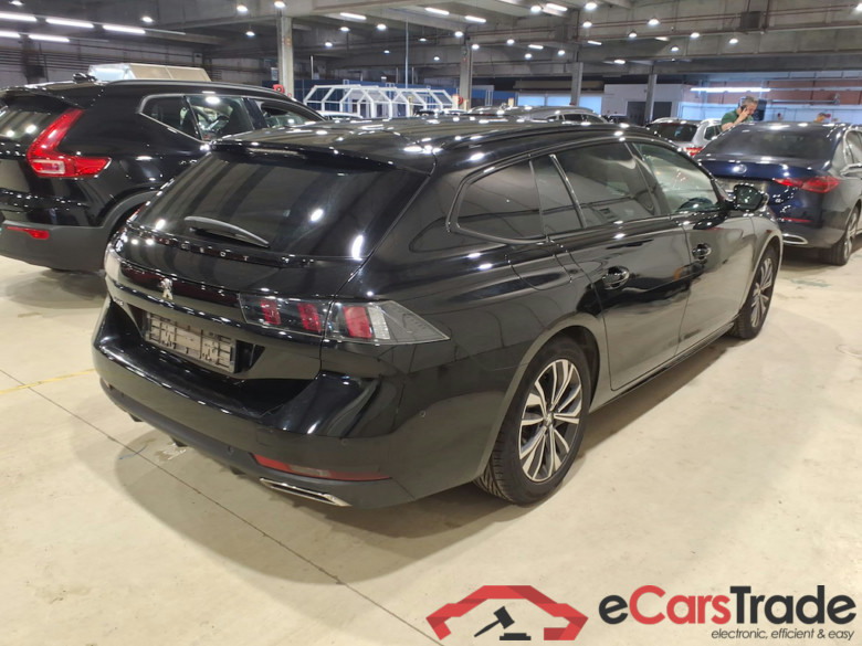 PEUGEOT 508 SW 1.2 PURETECH 130 S&S AUTO ALLURE PACK #4