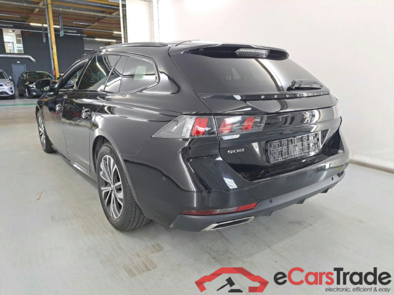 PEUGEOT 508 SW 1.5 BLUEHDI 130 S&S AUTO ALLURE PACK #3