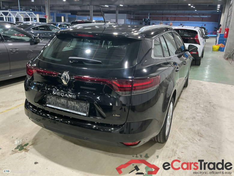 RENAULT MAu2030GANE GRANDTOUR 1.6 E-TECH 160 PHEV EQUILIBRE #4