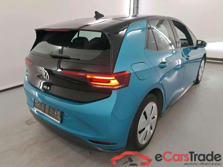 VOLKSWAGEN ID3 58KWH PRO LIFE AUTO #4
