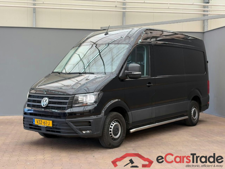 VOLKSWAGEN Crafter 35 2.0 TDI L3H3 Co #1