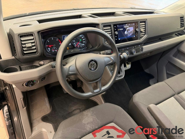 VOLKSWAGEN Crafter 35 2.0 TDI L3H3 Co #5