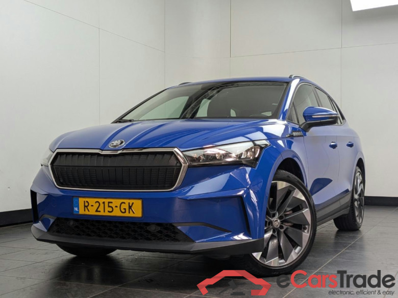 SKODA Enyaq iV 60
