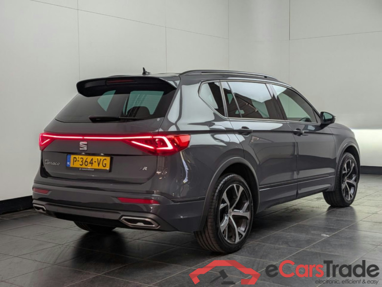 SEAT Tarraco 1.5 TSI FRBns Int.7p #3