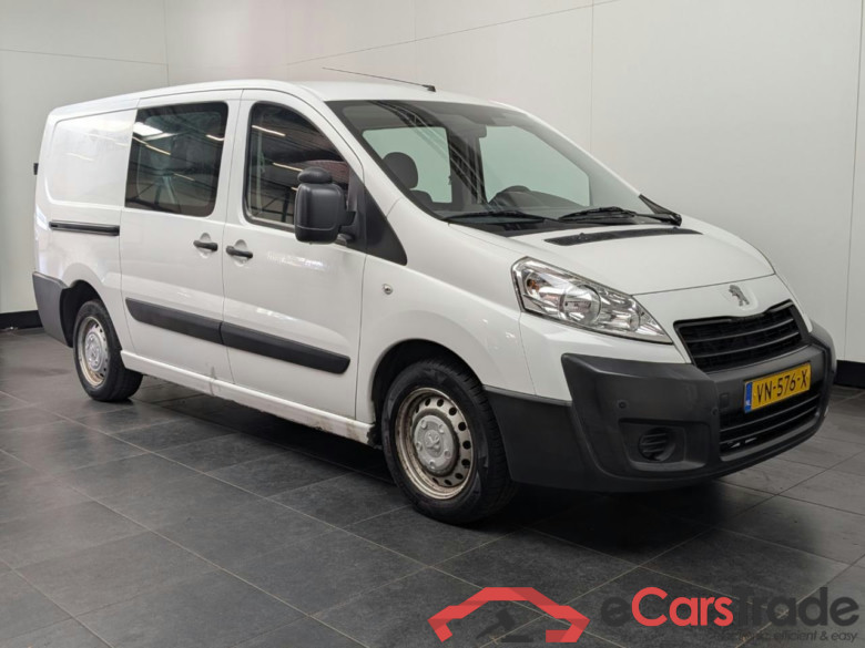 PEUGEOT Expert 229 2.0 HDI L2H2 #2