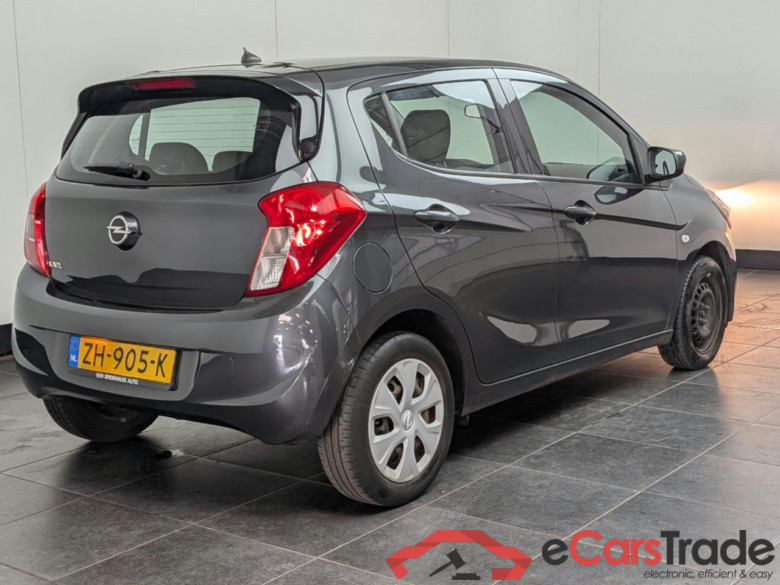 OPEL KARL 1.0 120 Jaar Edition #3