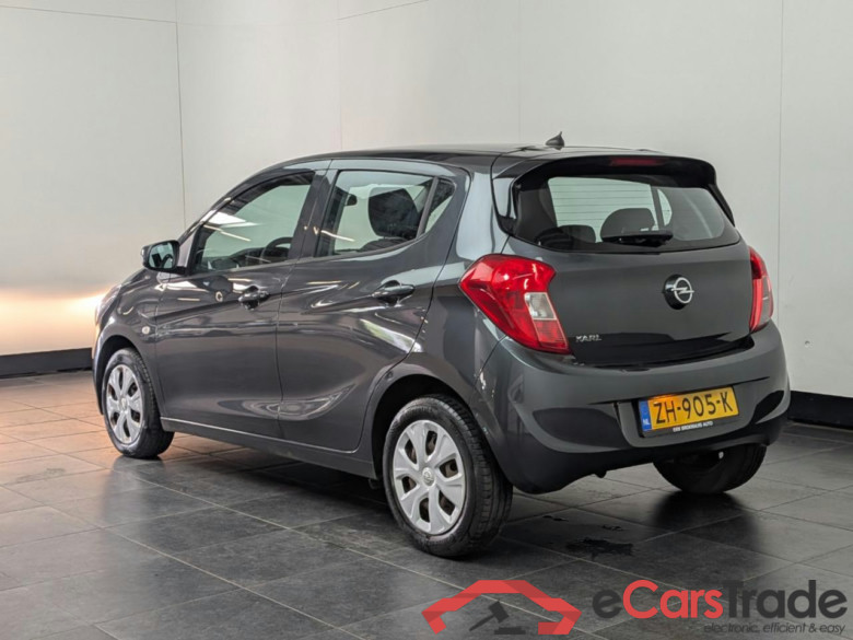 OPEL KARL 1.0 120 Jaar Edition #4