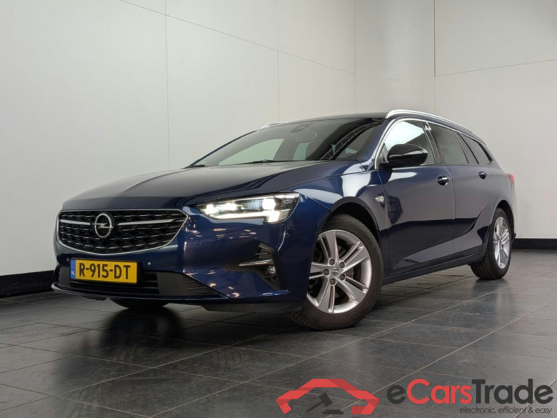 OPEL INSIGNIA SPORTS TOURER 1.5 CDTI Business