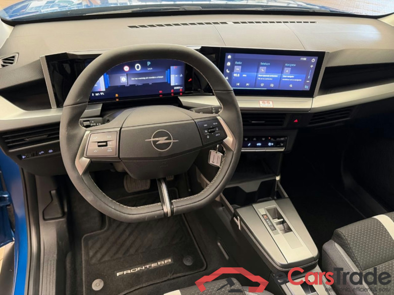 OPEL FRONTERA 1.2 T. Hybrid GS #5