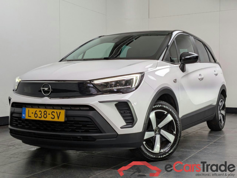 OPEL Crossland 1.2 Edition #1
