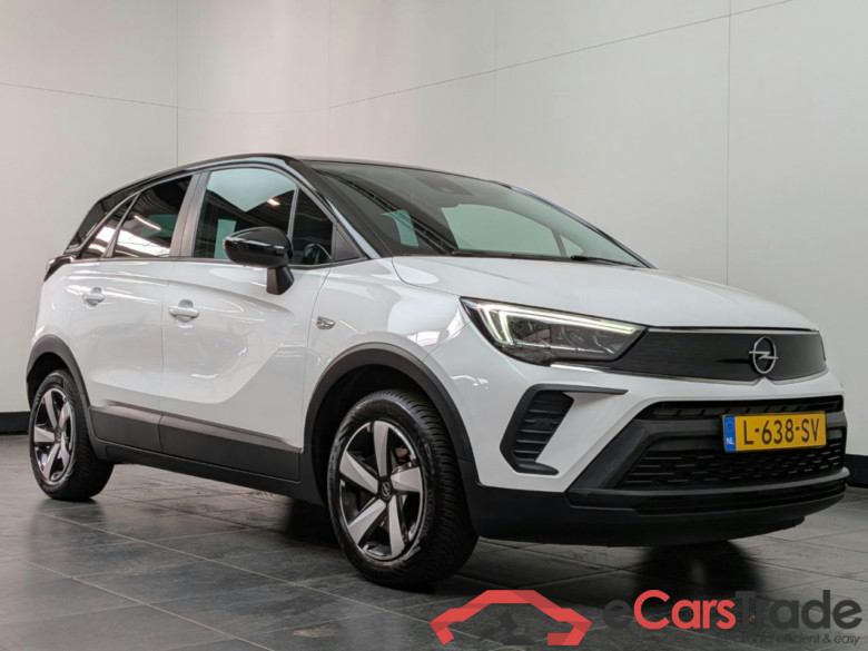 OPEL Crossland 1.2 Edition #2