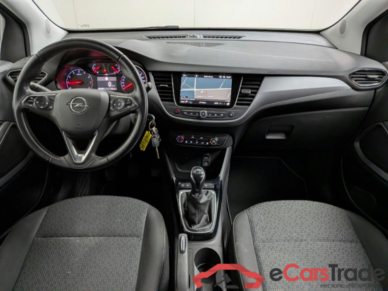 OPEL Crossland 1.2 Edition #5