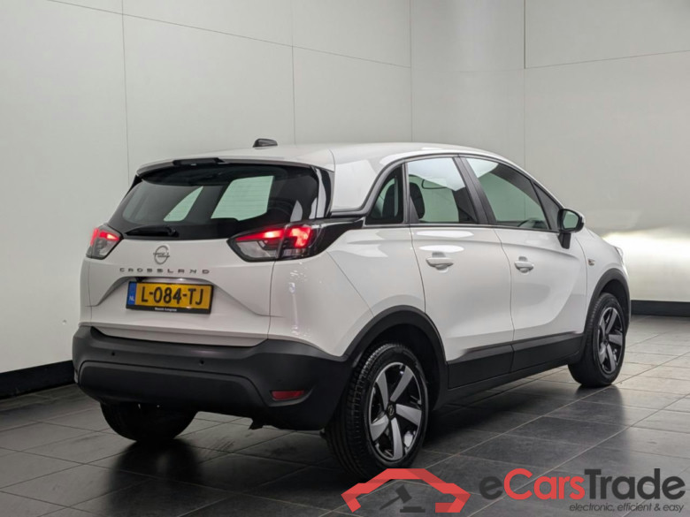 OPEL Crossland 1.2 Turbo Edition #3