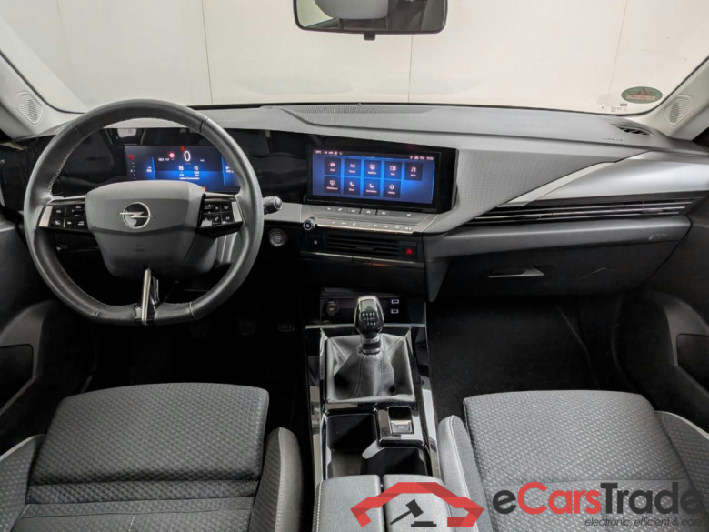 OPEL ASTRA 1.2 Bns Edition #5