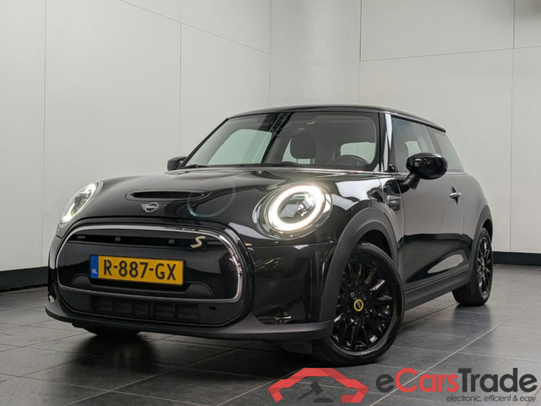 Mini Electric Camden Ed. 33 kWh