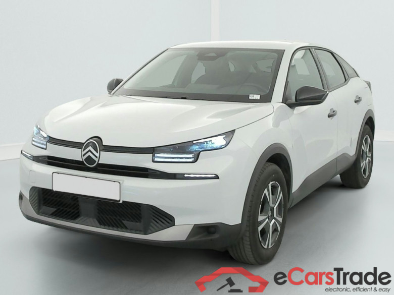 Citroen C4 You Hybrid 1.2 74 kW e-DCS6 #3