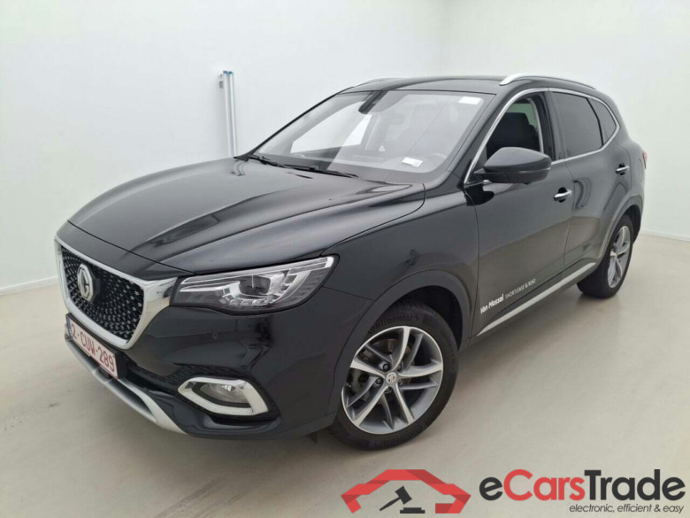 MG EHS 1.5 T HYBR. LUXURY