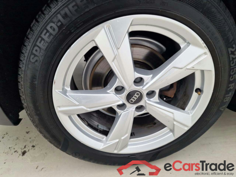 AUDI A6 LIMOUSINE 2.0 35 TDI S TRONIC BUSINESS E #6