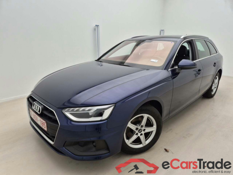 AUDI A4 AVANT 2.0 35 TFSI BUSINESS EDITION S #1