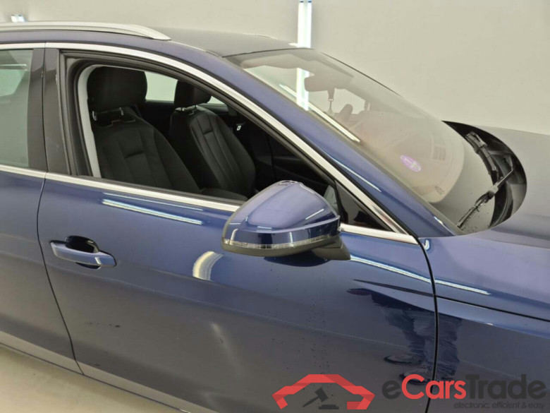 AUDI A4 AVANT 2.0 35 TFSI BUSINESS EDITION S #6