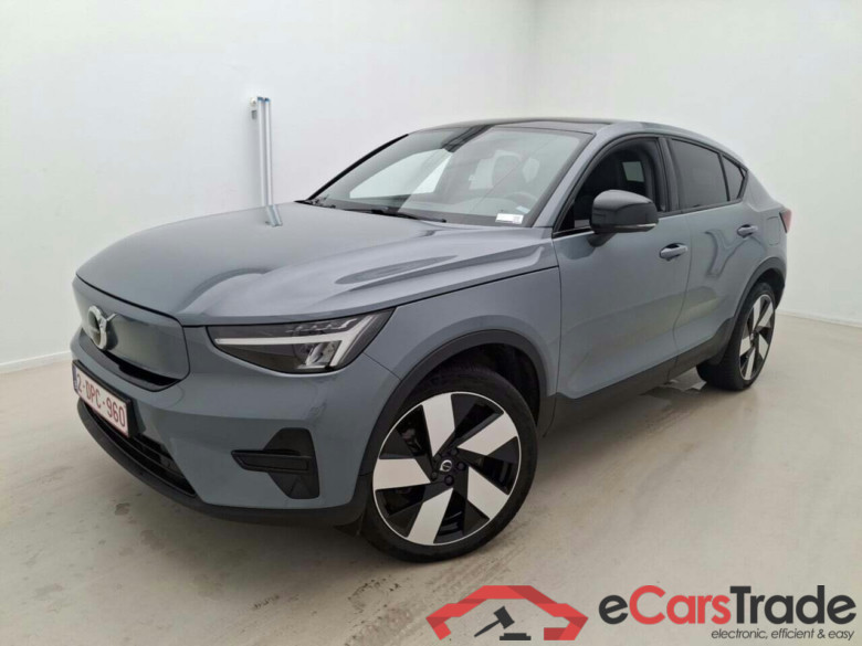 VOLVO C40 0.0 RECHARGE PLUS #1