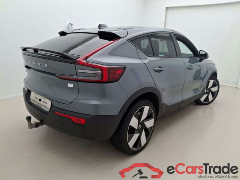 VOLVO C40 0.0 RECHARGE PLUS #2