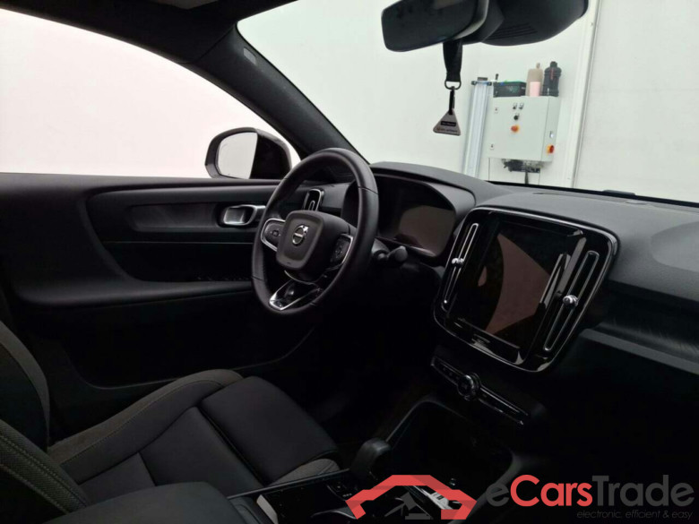 VOLVO C40 0.0 RECHARGE PLUS #3