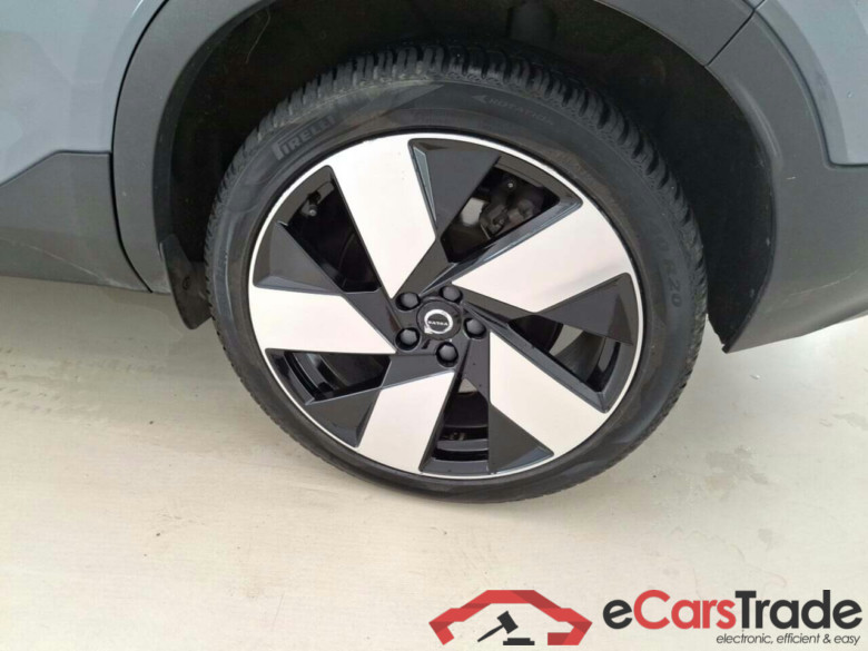 VOLVO C40 0.0 RECHARGE PLUS #5
