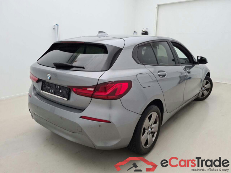BMW 1-SERIE 116D AUT #2