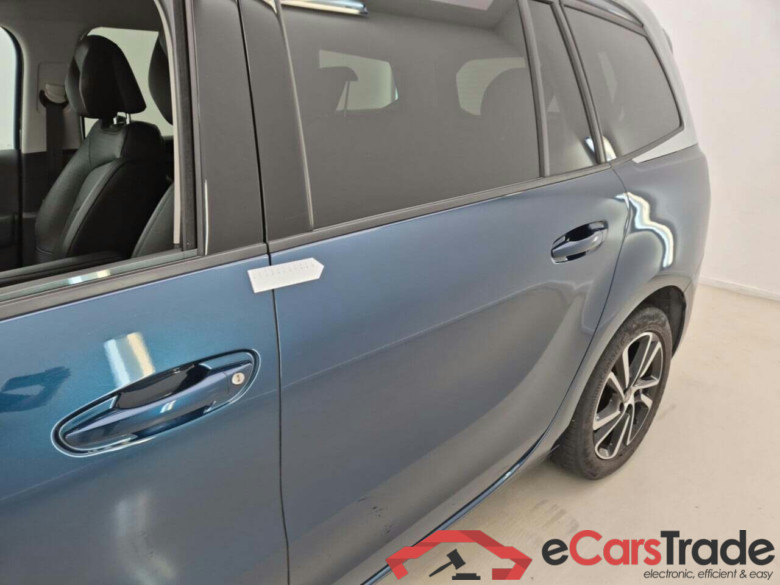 CITROËN C4 SPACETOURER 1.5 BLUEHDI S&S BUSINESS LOUNG #4