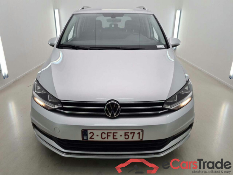 VOLKSWAGEN TOURAN 2.0 TDI SCR HIGHLINE #4